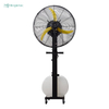 Outdoor Use Industrial Mist Fan with 60L Water Tank