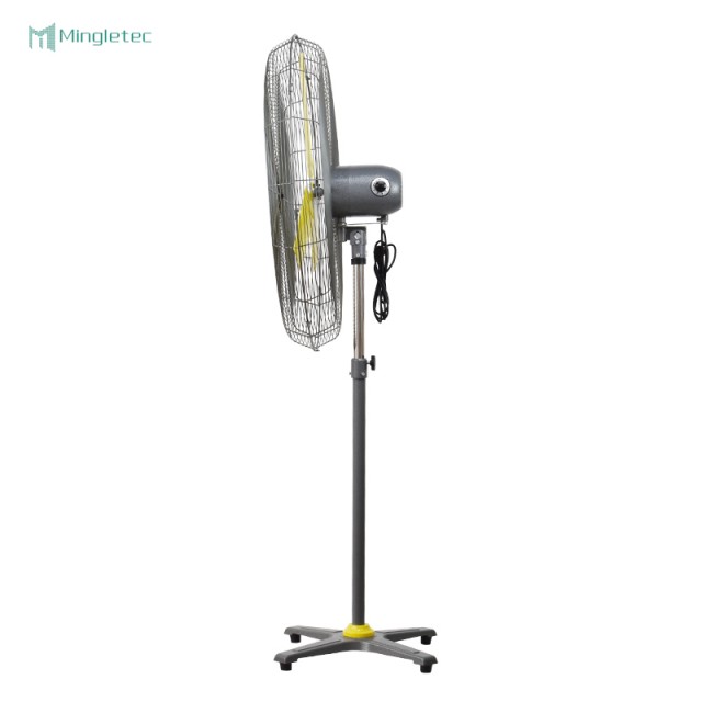 36 Inch Heavy Duty Industrial Stand Fan for Warehouses