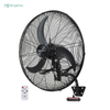 20 24 26 30 inch wall mounted fan with remote control