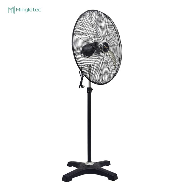 Warehouse Big Air High Volume Industrial Cooling Fan