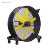 36 Inch Most Efficient Big Air Industrial Drum Fan