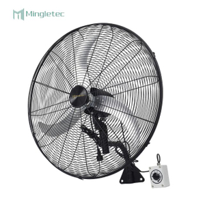 20 26 30 Inch Best Energy Saving Electric Heavy Duty Fan