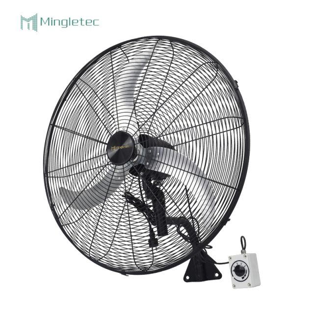 20 26 30 Inch Best Energy Saving Electric Heavy Duty Fan