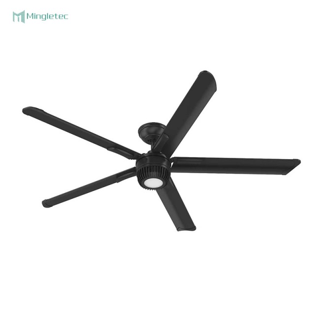 Energy Efficient Modern Ceiling Fan with Lights