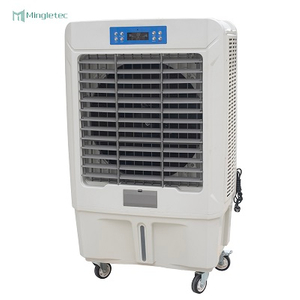 Mingletec Powerful Electrical Control Commercial Swamp Air Cooler
