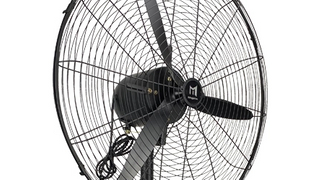 the left side of industrial fan with black blades_443_249.jpg