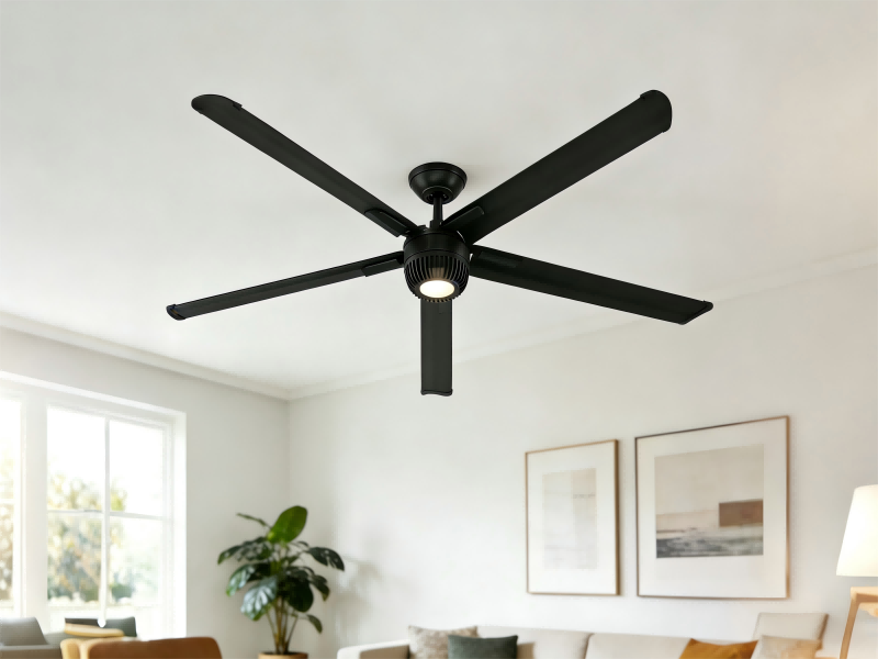 BLDC Commercial Ceiling Fan