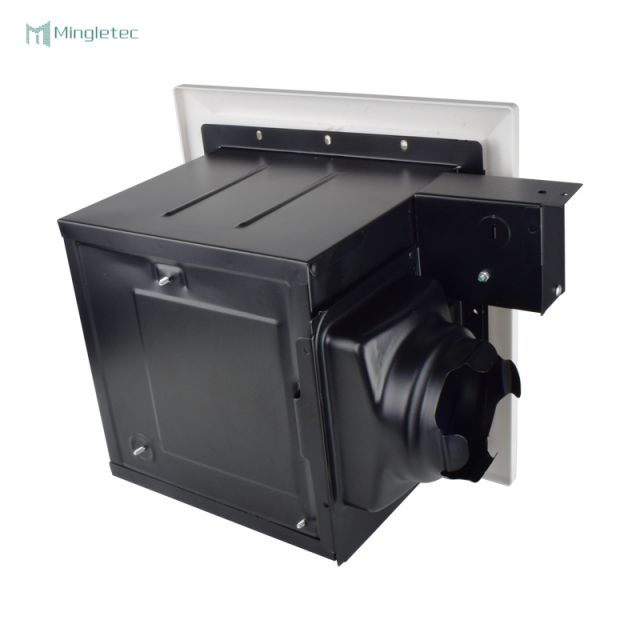High Quality 4 Inch Quite Ceiling Mounted Exhaust Fan