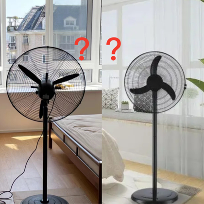 industrial fan & household fan.jpg