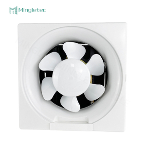 Best Seller Wall Mount Ventilation Exhaust Fan for Bathroom Toilet Use