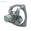 Heavy Duty Full Metal Exhaust Fan for Warehouse Use