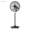 Electric Industrial Pedestal Cooling Fan with Wheels