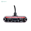 High Speed Industrial Stand Fan with Remote Control