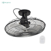 Home Use 20 Inch Oscillating Orbit Cooling Fan