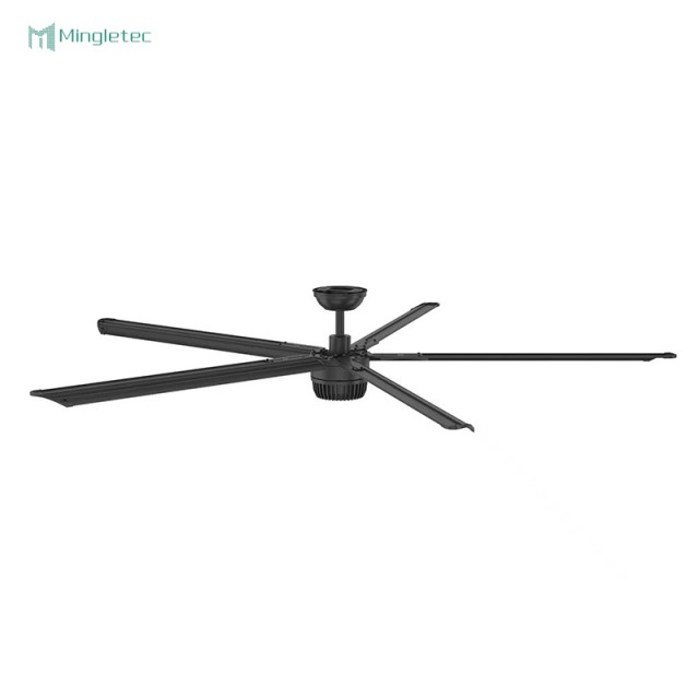 Energy Efficient Modern Ceiling Fan with Lights