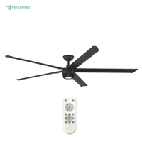 Energy Efficient Modern Ceiling Fan with Lights