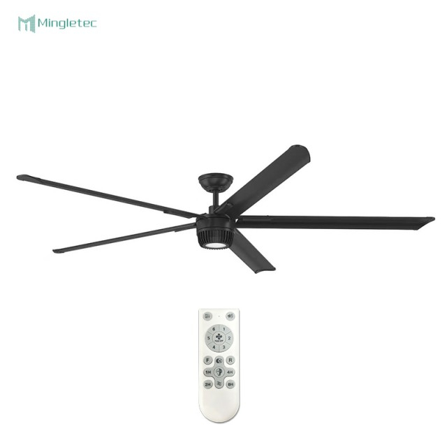 Energy Efficient Modern Ceiling Fan with Lights