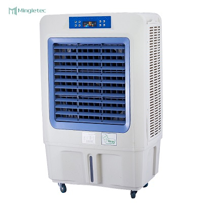 Good Prices Wholesale Quiet Mobile Evaporative Cooling Fan