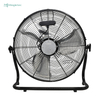 16 18 20 Inch Most Energy Efficient Metal Floor Fans