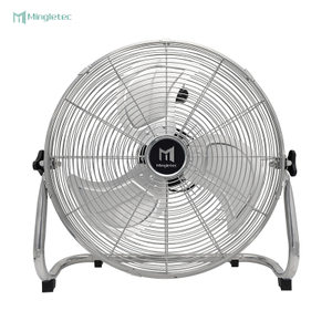 New design 220V most energy efficient electric commercial floor fan