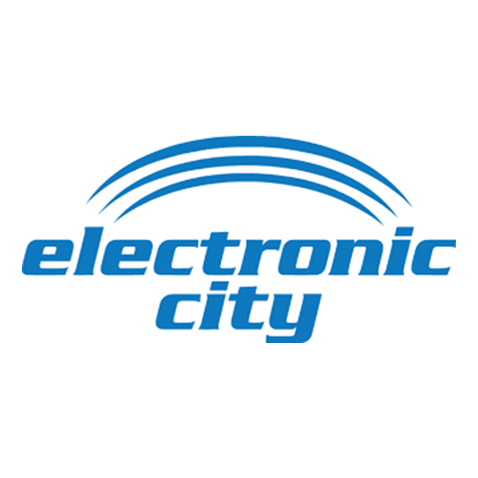 electronic city