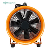 High Speed Portable Industrial Air Circulation Blower Fan with Duct