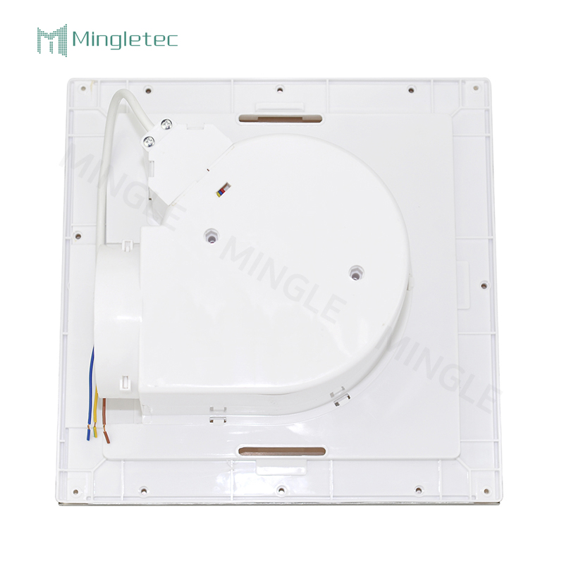Electric Ceiling Mounted Exhaust Fan for Kitchen Bathroom Use