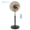 18 Inch High Speed DC Commercial Standing Fan with Remote Control