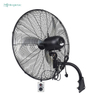 Factory Use Industrial Oscillating Wall Mount Fan