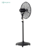 Electric Industrial Pedestal Cooling Fan with Wheels