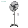 High Speed Industrial Stand Fan with Remote Control