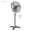 High Speed Industrial Stand Fan with Remote Control
