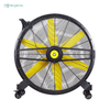 36 Inch Most Efficient Big Air Industrial Drum Fan