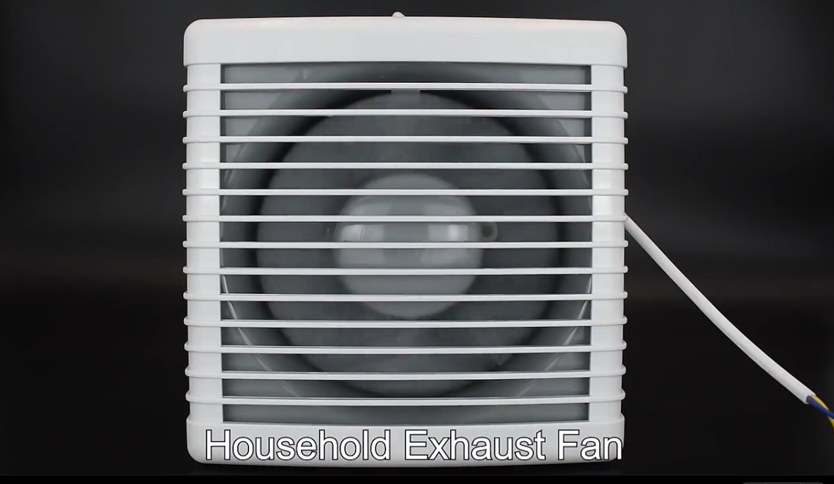exhaust fan