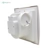 8 10 Inch Low Noise Ceiling Mounted Exhaust Fan with Light