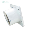 High Speed Metal Axial Exhaust Fan for Kitchen