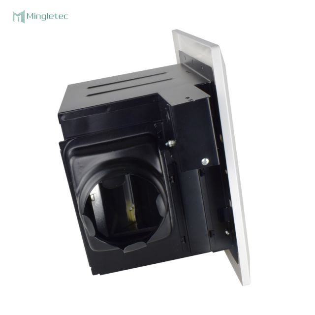 High Quality 4 Inch Quite Ceiling Mounted Exhaust Fan