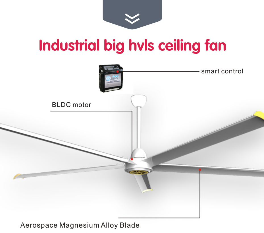 product details of ceiling fan