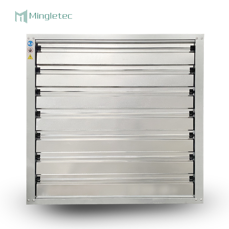 High Pressure Industrial Cooling Fan for Poultry Farm