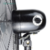 Heavy Duty High Efficient BL DC Energy Saving Industrial Pedestal Fan