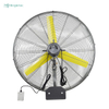 36inch oscillating wall fan with switch control