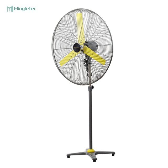 36 Inch Heavy Duty Industrial Stand Fan for Warehouses