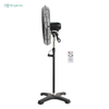 High Speed Industrial Stand Fan with Remote Control