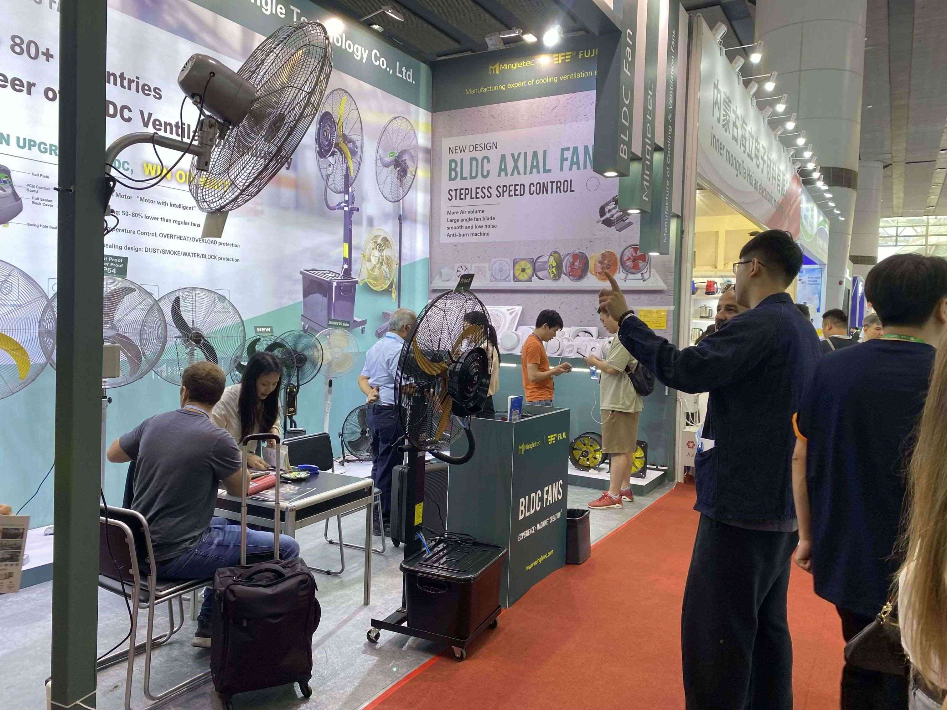 Canton Fair moments-2