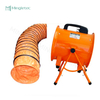 Factory Industrial Hvac Air Blower Ventilation Fan with Duct