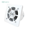 High Speed Metal Axial Exhaust Fan for Kitchen