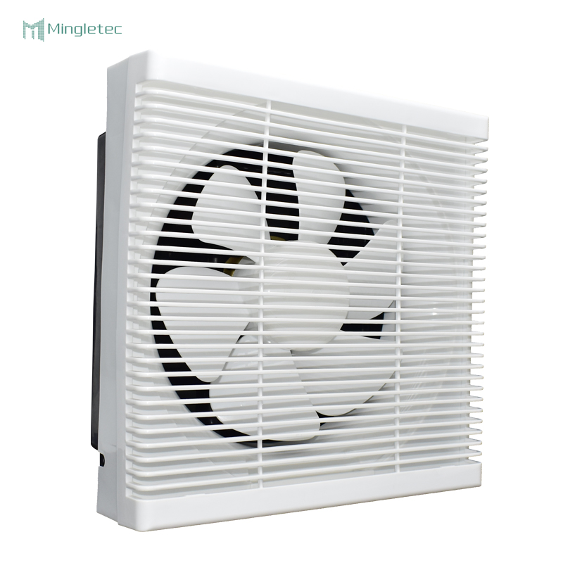 6 8 10 12 Inch Window Mounted Silent Bathroom Exhaust Fan