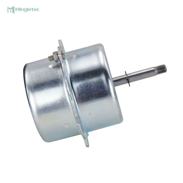 High Efficiency and Energy Saving Motor