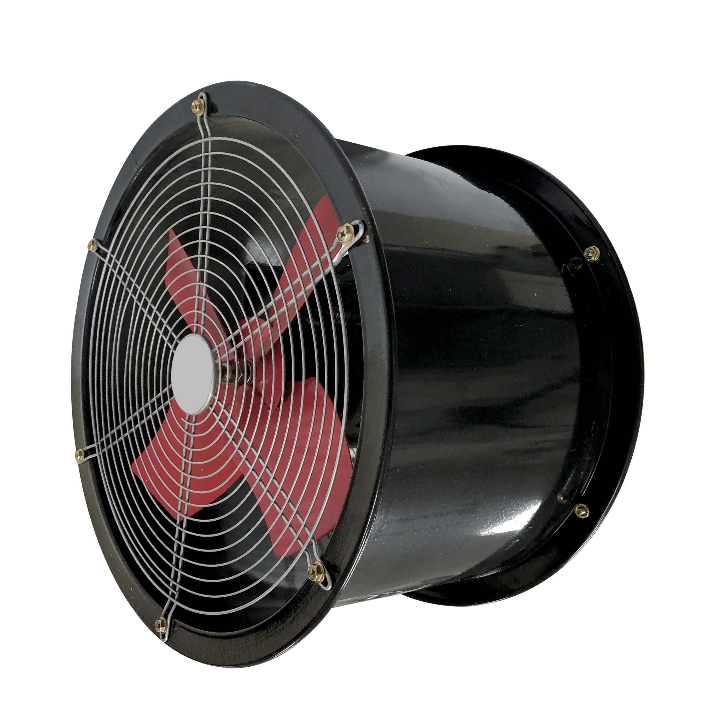 8 To 24 Inch Warehouse Use Air Circulation Heavy Duty Axial Blower Fan