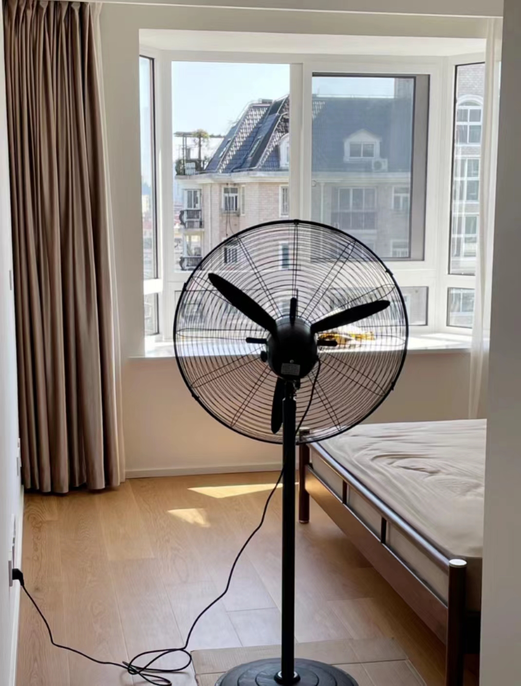 industrial fan (3)